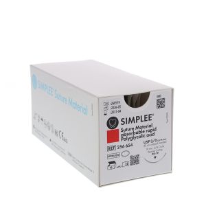 Simplee Nahtmaterial resorbierbar rapid