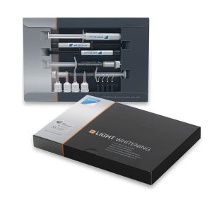 WHITEsmile Light Whitening AC