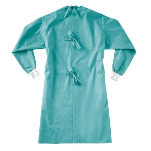 Foliodress gown Comfort Basic