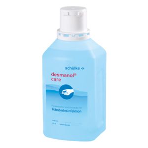 desmanol care
