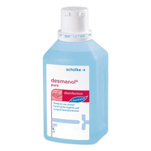 desmanol pure 