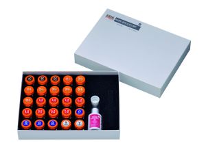 Basic Build Up Set
