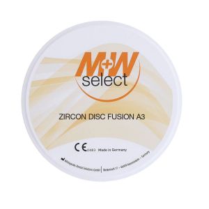 M+W Select Zircon Disc Fusion