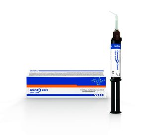 Grandio Core Dual Cure 1
