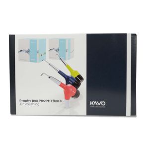 PROPHYflex 4 Prophy Box