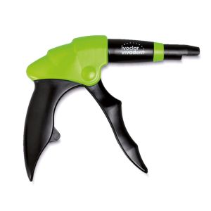 Cavifil Injector