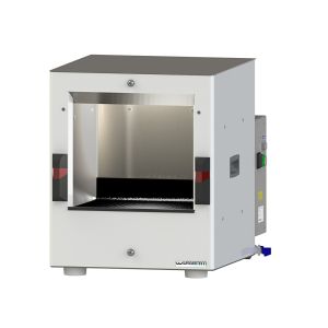 Abdampfbox