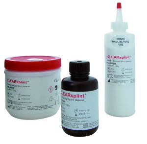 Astron Clearsplint