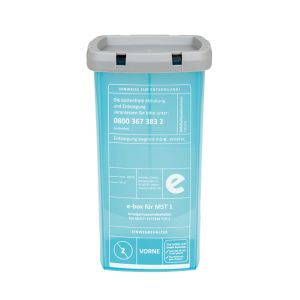 e-box für MST 1