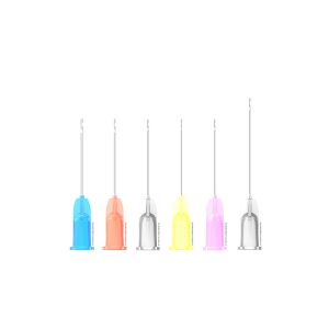 Endo Irrigation Needles