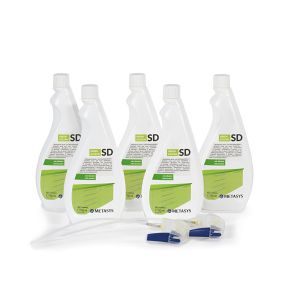 GREEN&CLEAN SD