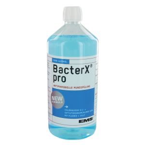BacterX pro