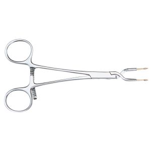 M+W SELECT HALTEKLEMME DIAMANT