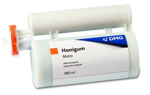 Honigum-Mono, 380 ml Kartusche