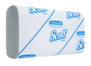 SCOTT Slimfold Handtücher