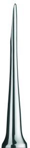590/1 gerade, 3 mm