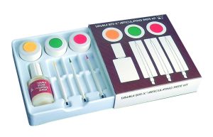 Bite-X Articulating Paste