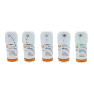 M+W SELECT RETRAKTIONSFÄDEN 1