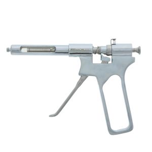 M+W Select Injektionsspritze Intra Gun