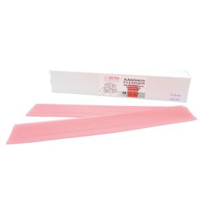 Aufstellwachs
