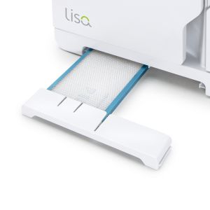 Staubfilter für 300/500