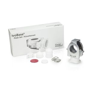 IvoBase Küvetten-Set