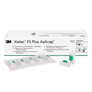 Ketac-Fil Plus Aplicap