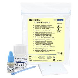 Ketac Molar Easymix  A.R.T 