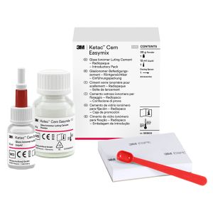 Ketac™ Cem Easymix