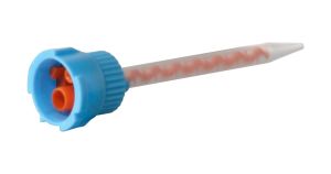 Garant Mischkanülen blau 1