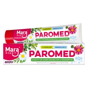 Mara Expert Paromed Zahncreme