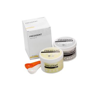 President The Original putty