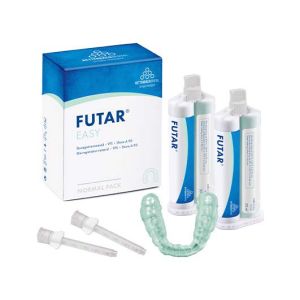 Futar Easy