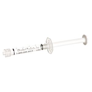 Leerspritzen neutral 1,2 ml