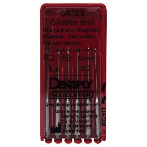 Gates Glidden Drill