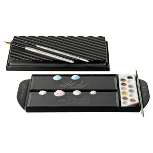 wet tray master Liquid