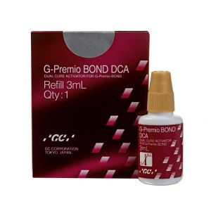 G-Premio Bond DCA Flasche, 3 ml