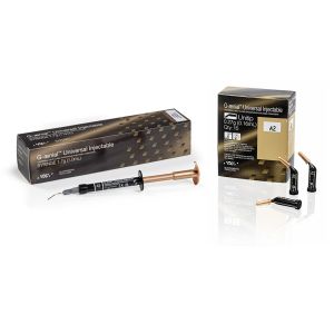 G-aenial Universal Injectable, A2