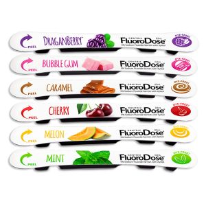 FluoroDose