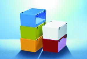 Versand-Container