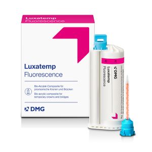 Luxatemp-Fluorescence