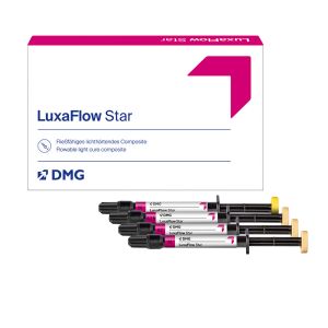 LuxaFlow Star