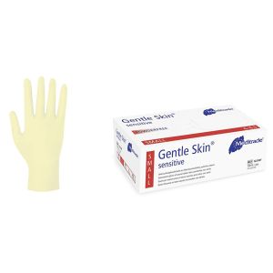 Gentle Skin sensitive 