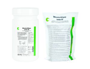 MinutenWipes Jumbo