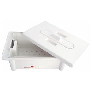 Alpro Instrumentendesinfektionswanne 1