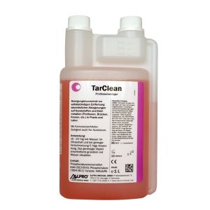 TarClean
