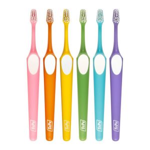 TePe Supreme Zahnbürsten