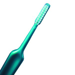Implantat-/Orthodontiebürste 1