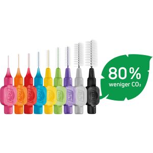 Zwischenraumbürsten