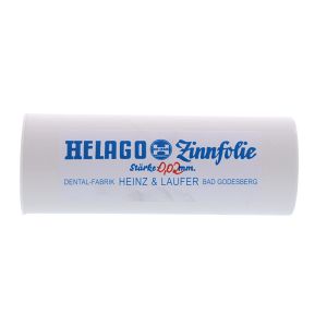 Zinnfolie